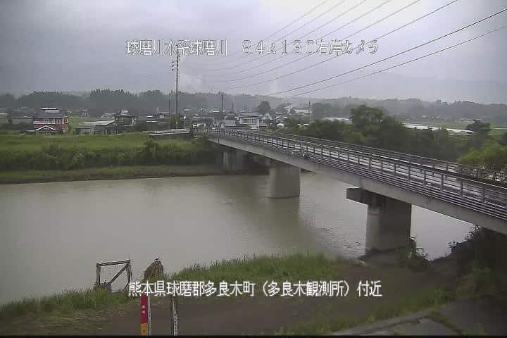 球磨川-中鶴橋