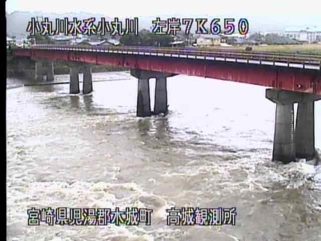 小丸川-小丸橋